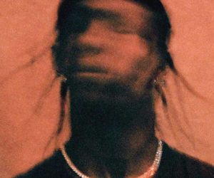 Travis Scott foto artista