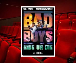 Bad Boys - Ride Or Die