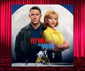 Fly Me to the Moon