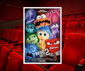 Inside Out 2