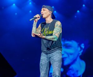 Foto Ultimo concerto Trieste 2 giugno 2024