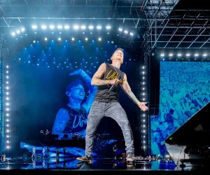 Foto Ultimo concerto Trieste 2 giugno 2024