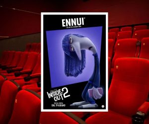 Ennui Inside Out 2