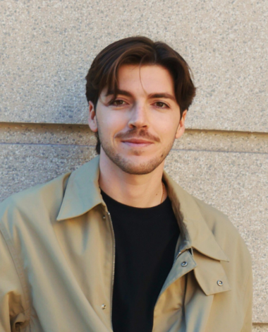 foto Talent Samuele Virzì