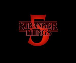 Stranger Things 5