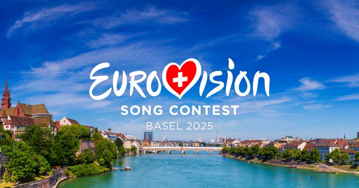 Eurovision 2025