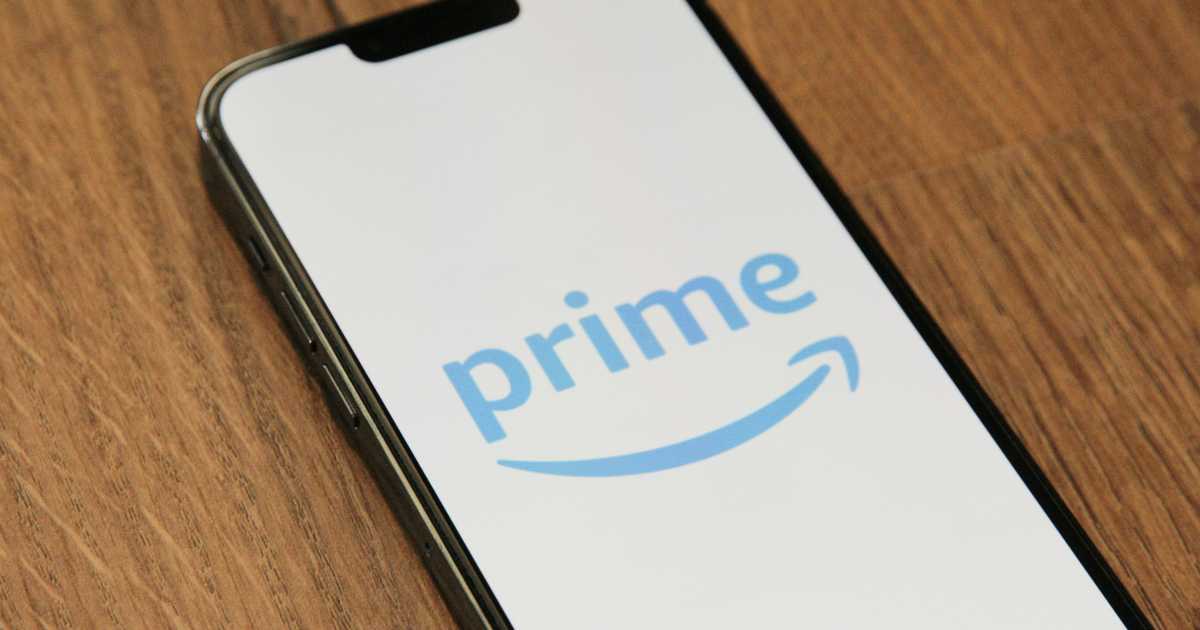 Amazon Prime