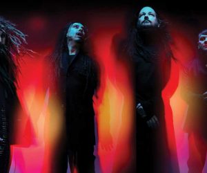 Korn foto band