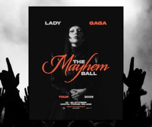 Lady Gaga Milano 2025 concerti