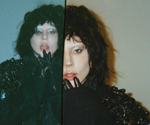 Lady Gaga foto 2025