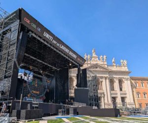Concerto Primo Maggio 2025 Roma