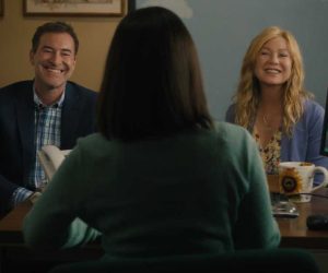Good American Family foto serie Disney Plus