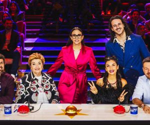Italia’s Got Talent 2025 giudici