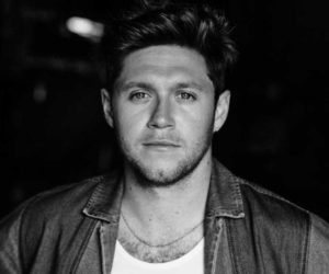 Niall Horan foto 2025