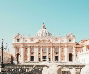 Papa Vaticano
