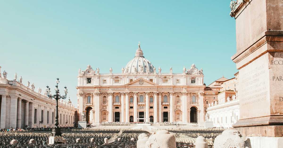 Papa Vaticano
