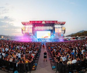 Red Valley Festival 2025