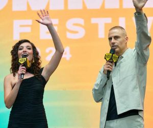 105 SUMMER FESTIVAL 2025 cantanti e citta