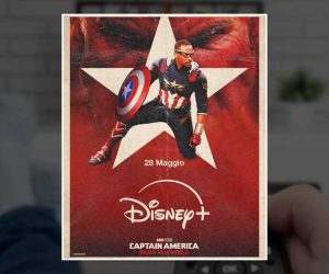 Captain America: Brave New World