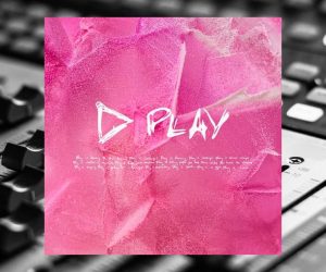 Ed Sheeran album Play