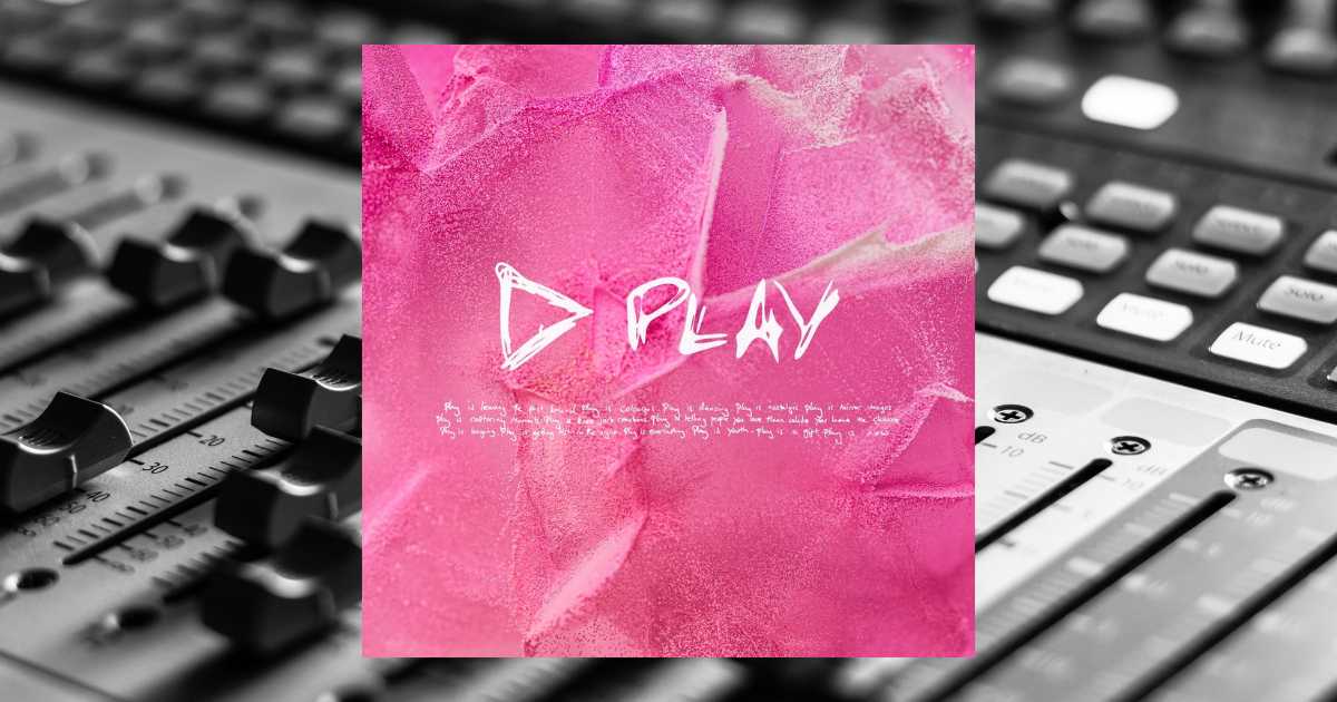 Ed Sheeran album Play