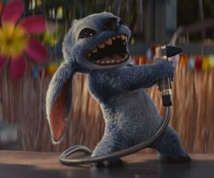Lilo e Stitch 2025 film Disney