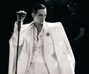 Achille Lauro concerti