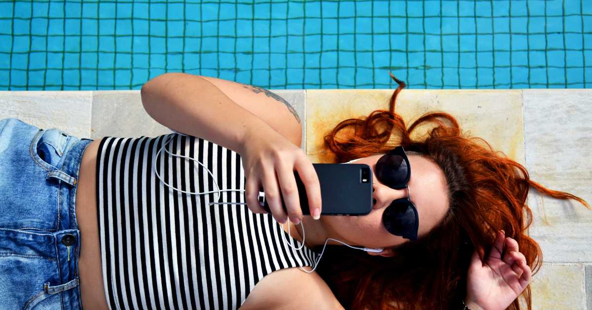Ascoltare Musica gratis estate