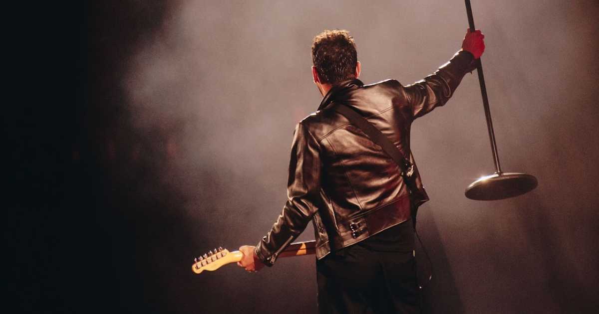 Cesare Cremonini concerti