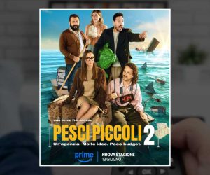 Pesci Piccoli 2