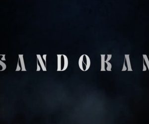 Sandokan teaser trailer serie TV Can Yaman