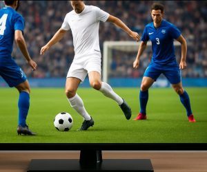 Serie A in TV