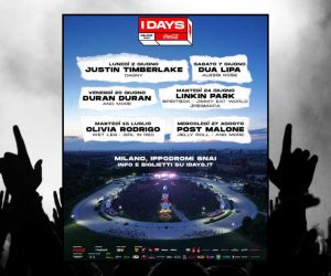 I-Days Milano 2025