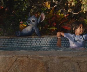 live action Lilo e Stitch