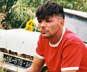Louis Tomlinson foto 2025