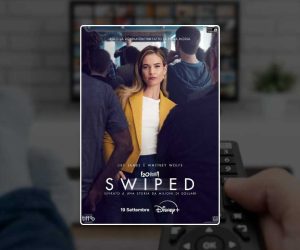 Swiped film Disney+