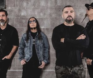 System of a Down