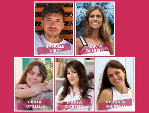 Team World Talents