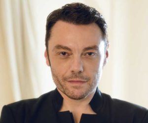 Tiziano Ferro foto 2025