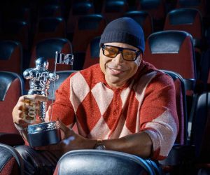 VMA 2025 LL COOL J