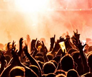 migliori concerti in Italia