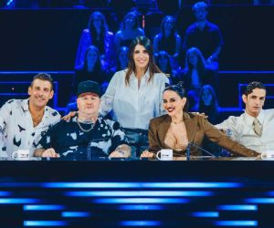 x Factor 2025 Giorgia e giudici