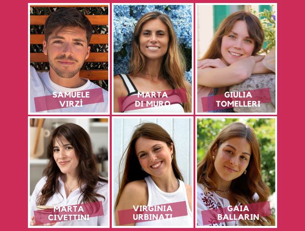 Team World Talents