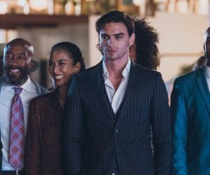 È colpa nostra? foto film Prime Video