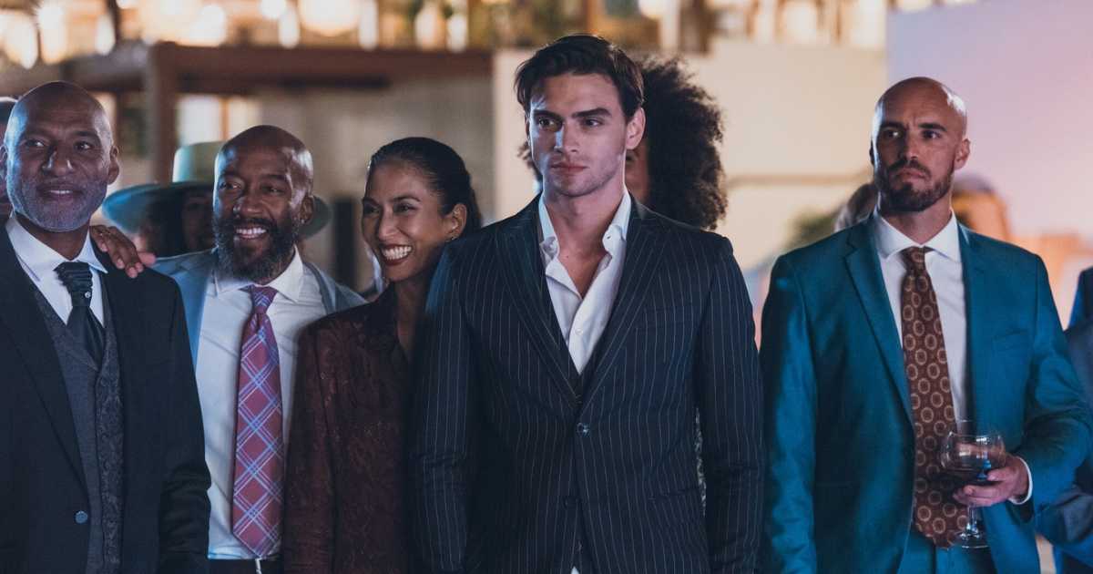 È Colpa Nostra?: come guardare gratis il film