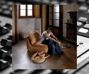 Irama album 2025 Antologia della vita e della morte