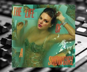 Taylor Swift The Life of a Showgirl album