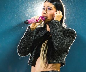 Anna Pepe Forum Milano 2025