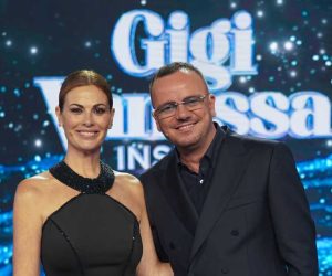 Gigi e Vanessa – Insieme Canale 5