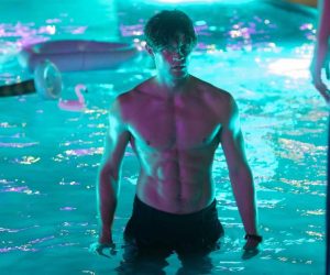 James Beaufort Maxton Hall foto